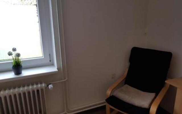 Ferienwohnung Eliah