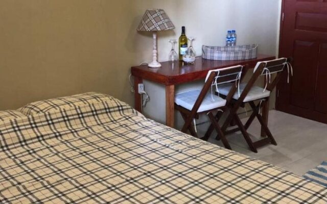 Nichos Island Resort