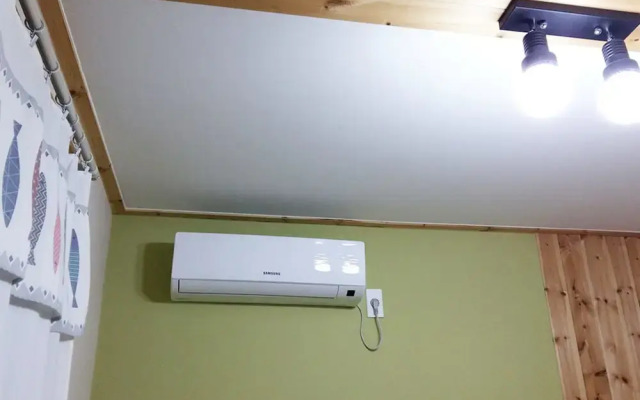 Jeonju Poet And Zzamong Guesthouse