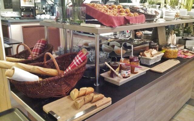 Hôtel Le Fabian des Baux