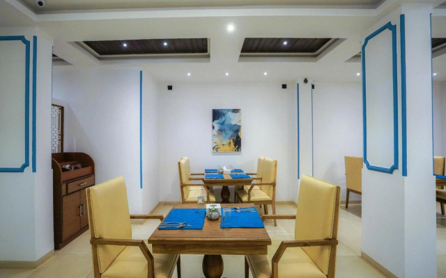 Alvorada Resort By Silver Group