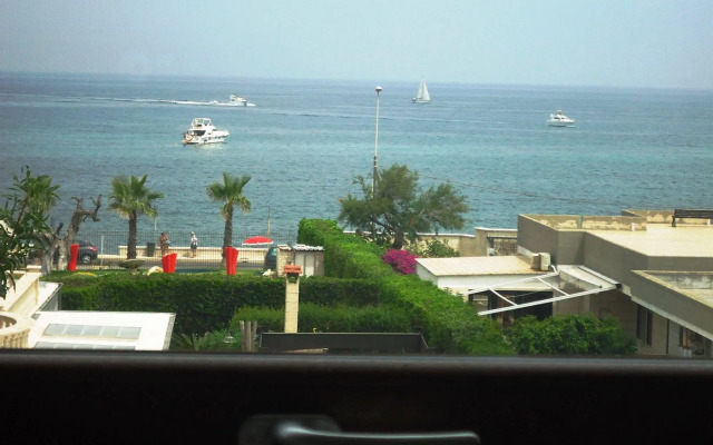 Villa Dafne