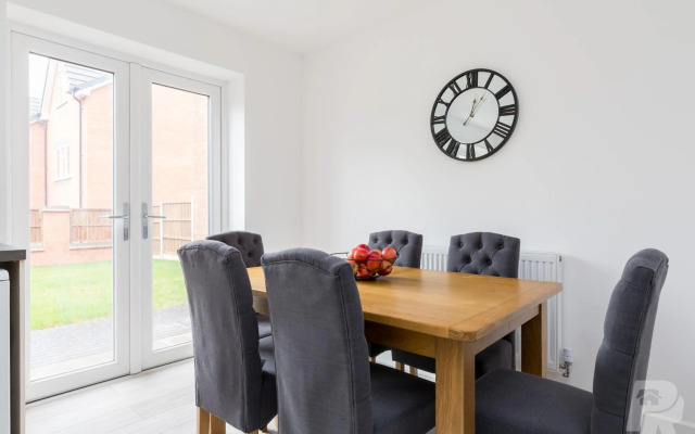 Birmingham Estate I By Prime Stays