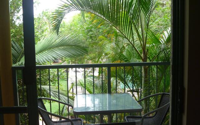 Chez Noosa Holiday Apartments