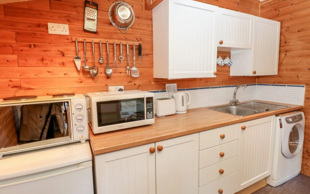 The Chalet