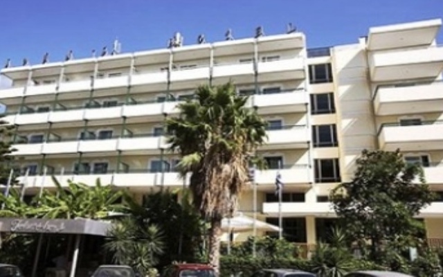 Dusit Suites Athens