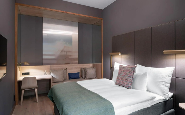 Clarion Hotel Sea U