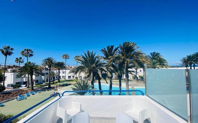 Apartamento Brumar2 Corralejo