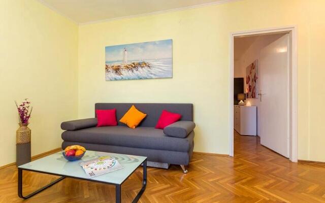 City Center Apartments