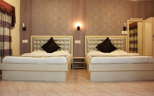 Walisons Resort