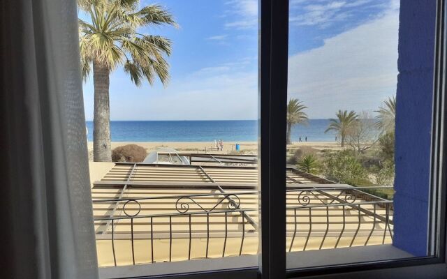 Hostal Oasis
