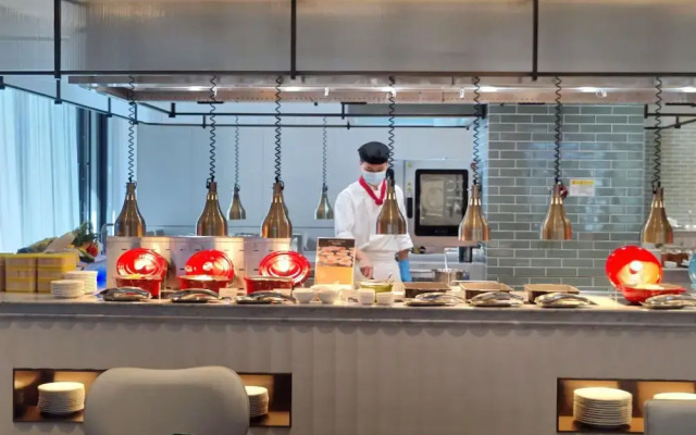 Grand Mercure Chengdu East