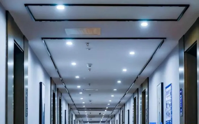Xinhua Dongcheng Hotel – Exterior – Loudi