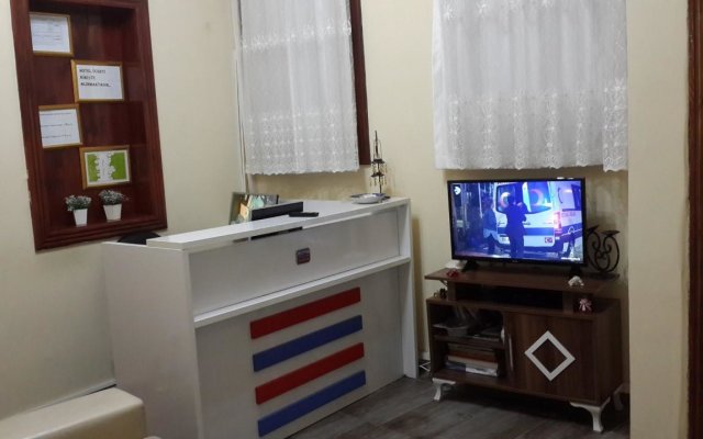 Kule Pansiyon