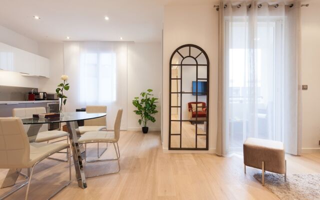 Palais des Lièges YourHostHelper