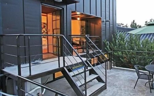 Dowon Guesthouse