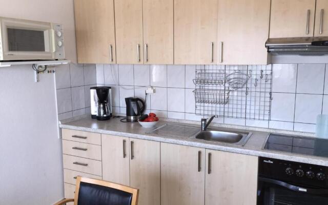 Nasi Apartmani