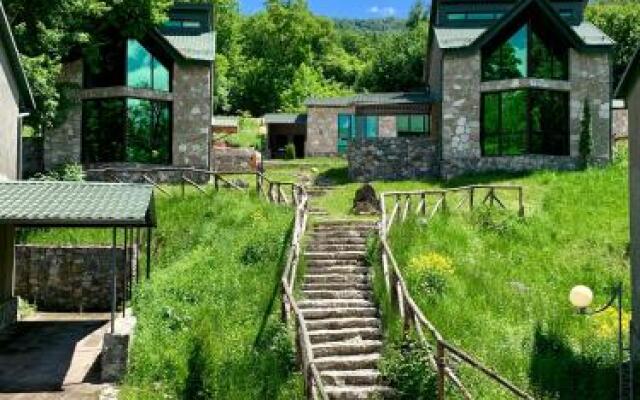 Dilijan Park Resort & Villas