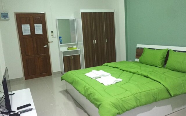 Queen Place Saraburi