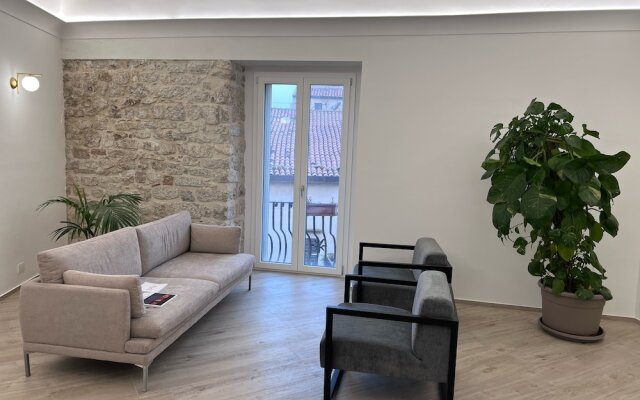 Le Camere dell Emiro