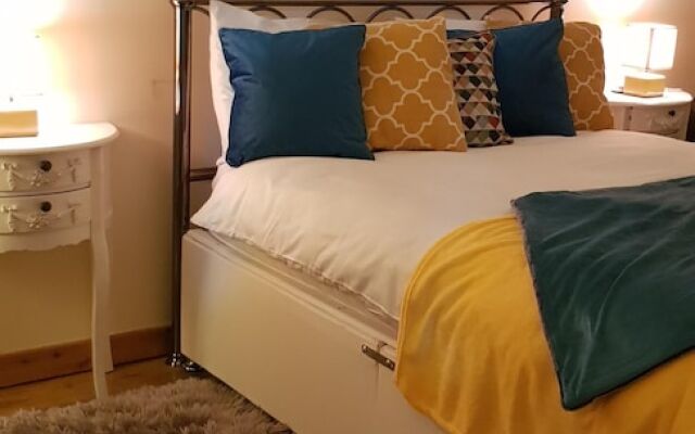 WW Apartments - Seymour Grove