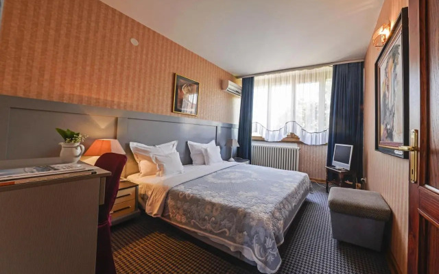 Hotel Radmilovac