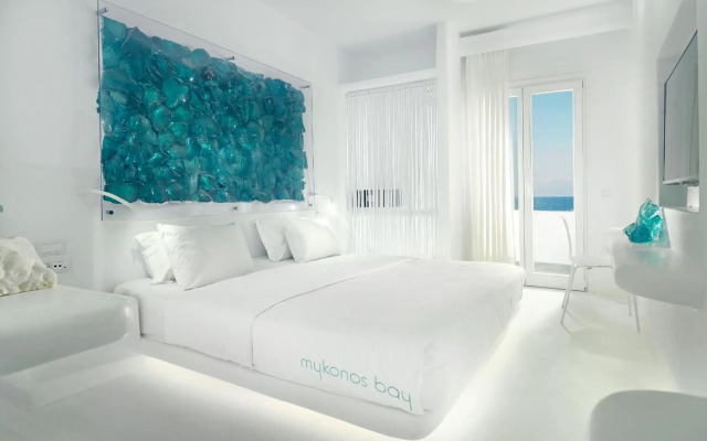 Mykonos Bay Resort & Villas