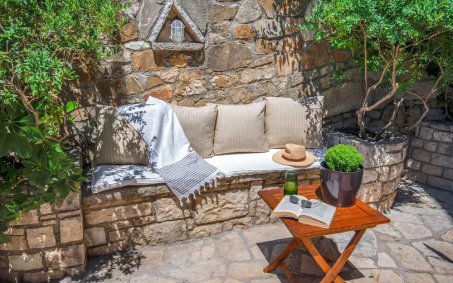 Villa Eleni Paxos in Gaios