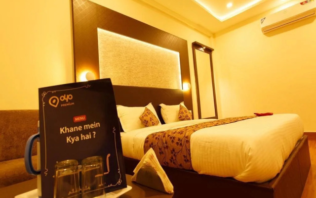 OYO Premium Kotri Circle