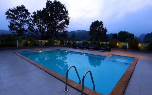Girassol Serviced Villa