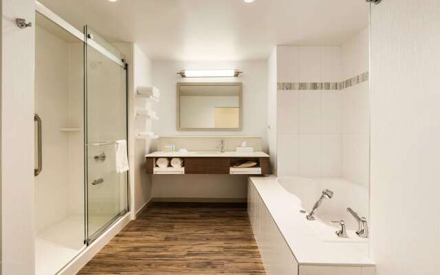 Hampton Inn by Hilton Edmonton/Sherwood Park