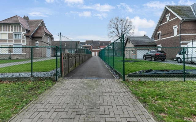 Apartment in Maasmechelen for 4 Person