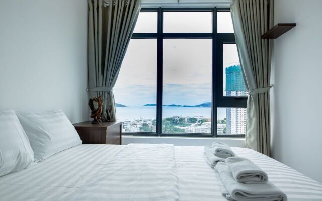 Anita Apartment Nha Trang