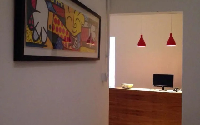 Niteroi Hostel Icarai