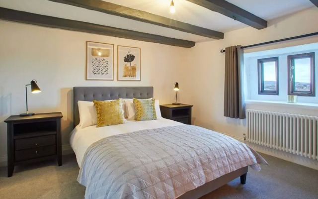 The Coach House in Whitby