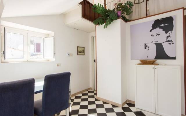 RSH Piazza Navona Breathtaking View 2