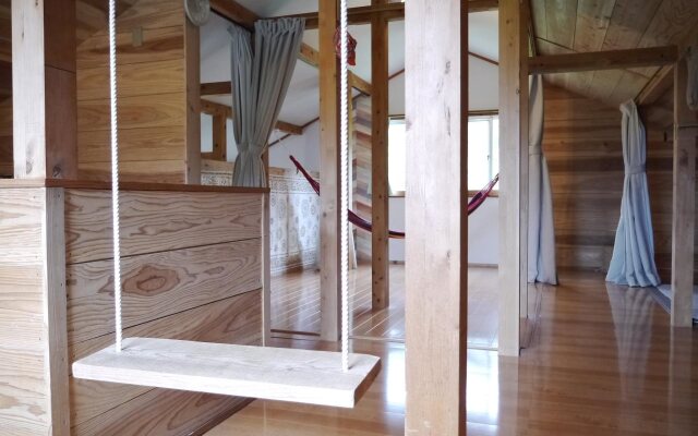 Guest house iroha
