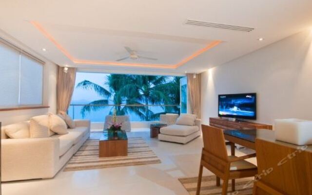 Panu Luxury Apartment