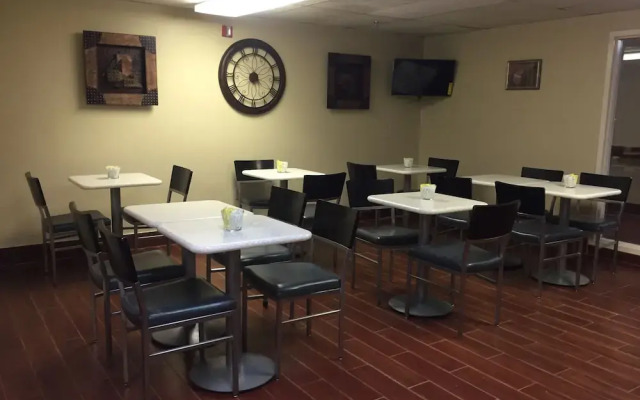 OYO Hotel Woodward OK Hwy 270