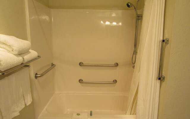 Best Western Annawan Inn