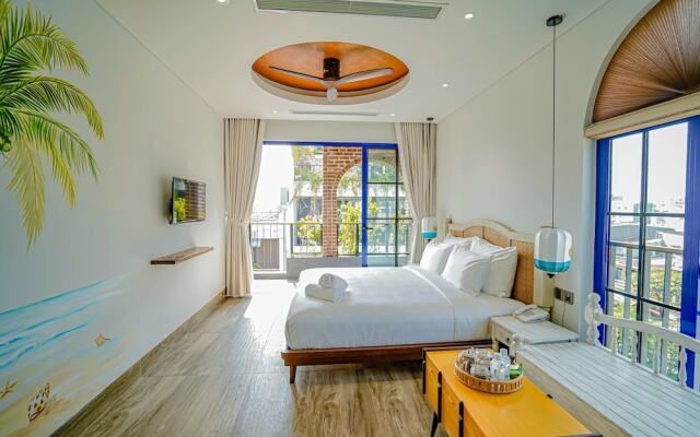 Seahorse Signature Danang Hotel by Haviland