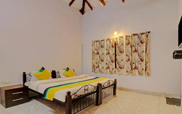 Itsy Hotels Vailankanni Natures Inn