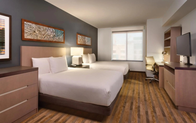 Hyatt House at Anaheim Resort/Convention Center