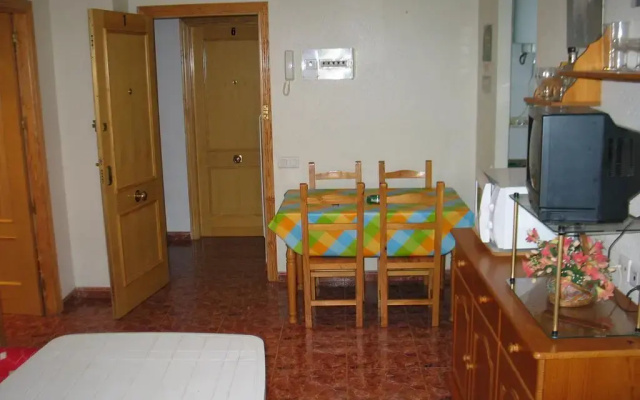 Apartamentos Raymar