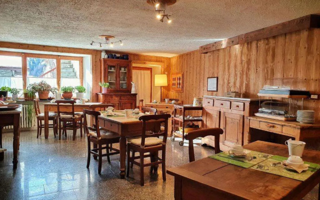 Hotel Funivia