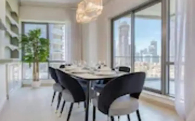 Nasma Luxury Stays - South Ridge