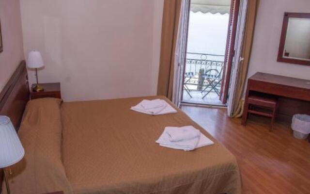 Istiaia Hotel