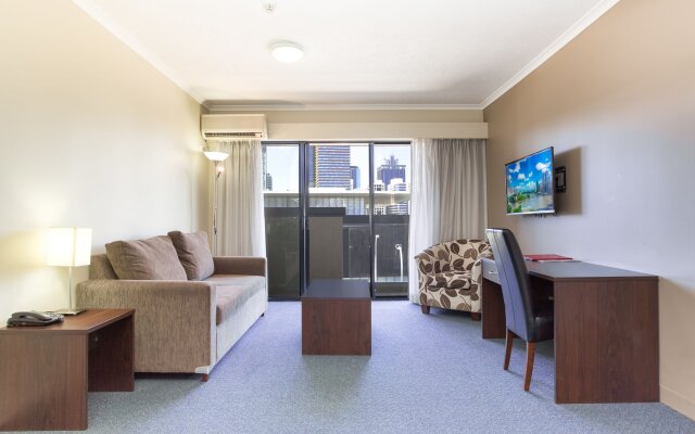 Riverside Hotel Southbank