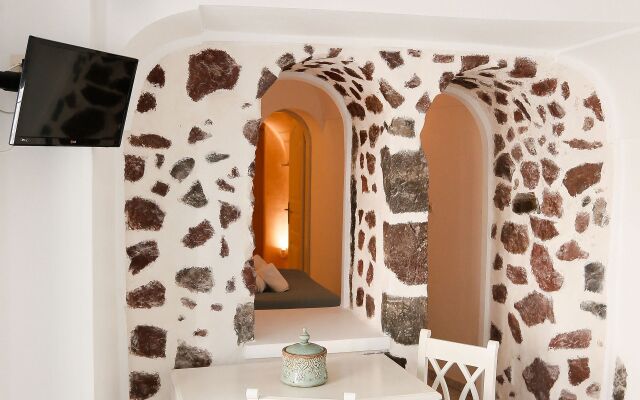 Ilioperato Traditional Apartments