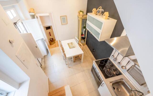 GuestReady - Baixa Blues Apartment for 4 people